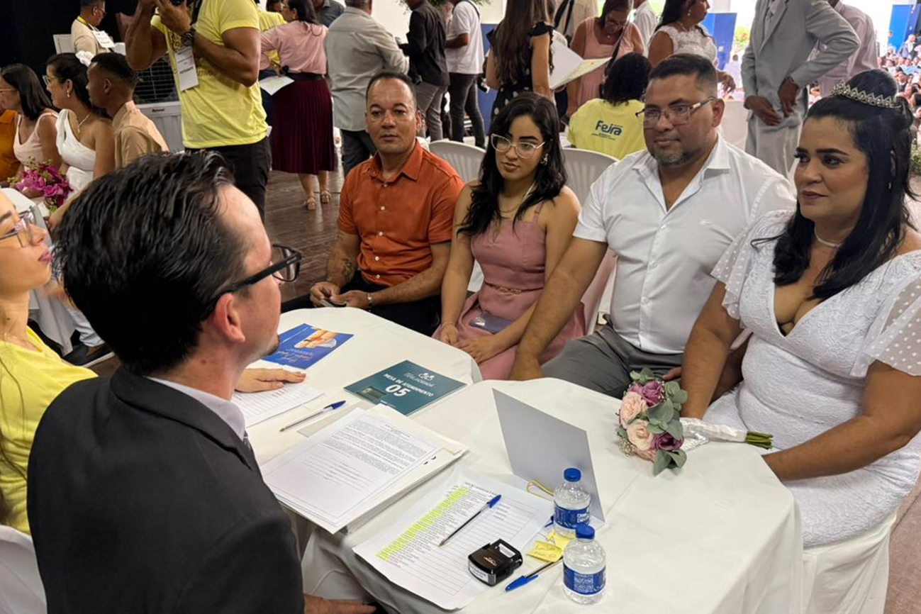 Foto: Reprodução/Prefeitura de Feira de Santana - BA